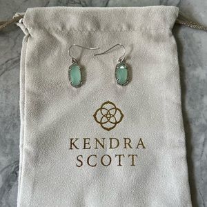 Kendra Scott Lee Drop Earrings